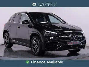 Usado Mercedes GLA250