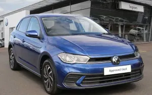 Usado VW Polo