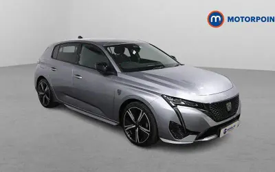 Używany Peugeot 308 GTi 131 KM (96 kW) 2024 Hatchback