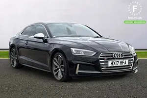 Begagnad Audi A5