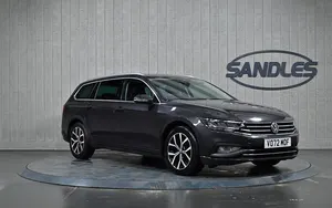 Usado VW Passat