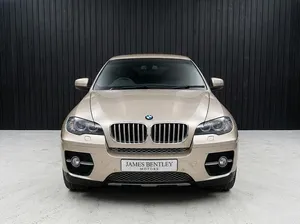Usado BMW X6