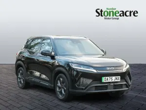 Usado BYD Atto 2