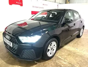 Usado Audi A1