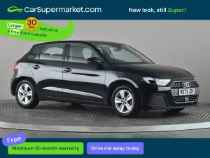 Usado Audi A1