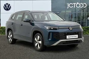 Usado VW Tayron
