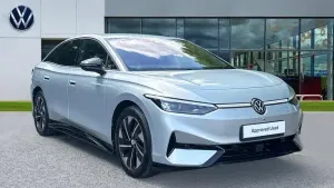 Usado VW ID.7