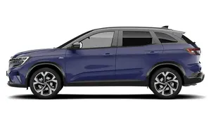 Usado Renault Austral