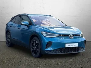 Usado VW ID.4