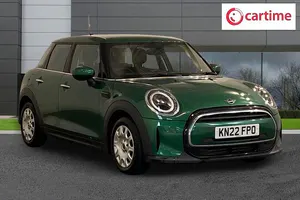Used Mini ONE