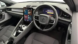 Usado Polestar 2