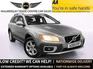 Usado Volvo XC70
