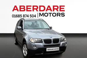 Usado BMW X3
