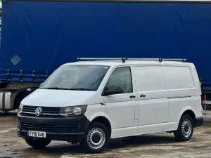 Usado VW Transporter