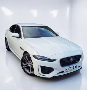 Usado Jaguar XE