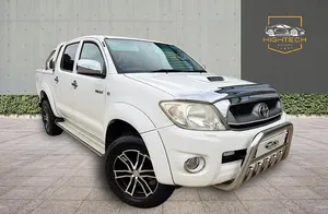 Usado Toyota HiLux