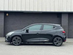 Usado Renault Clio IV