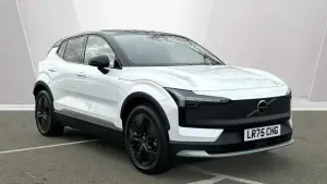 Usado Volvo EX30 CC