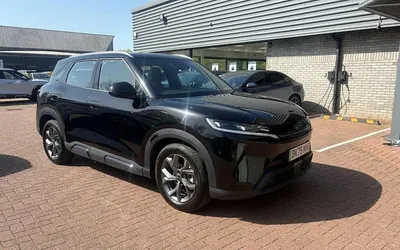 Używany BYD Atto 2 Boost 130 kW (177 KM) 2026 SUV