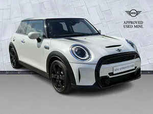 Usado Mini Cooper S