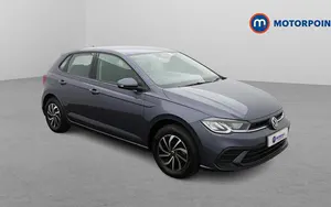 Używany VW Polo