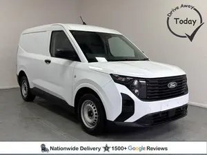 Usado Ford Transit