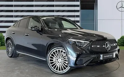 Usado Mercedes E300 AMG line 269 HP (197 kW) 2025 Coupé