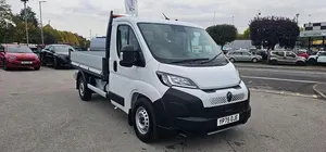Usado Citroën Relay