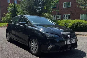 Używany Seat Ibiza
