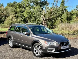 Usado Volvo XC70