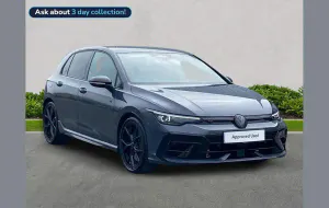 Usado VW Golf VIII