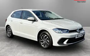 Usado VW Polo