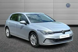Usado VW Golf VIII