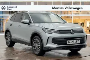 Usado VW Tiguan