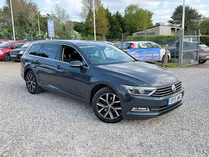 Usado VW Passat