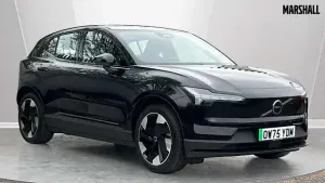 Usado Volvo EX30