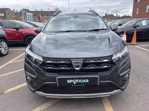 Second-hand Dacia Jogger