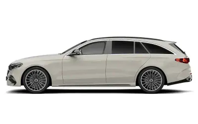 Usado Mercedes E300 AMG line 306 HP (225 kW) 2023 Carrinha