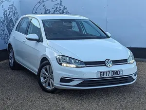 Usado VW Golf VII