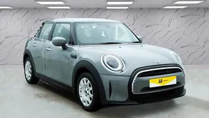 Used Mini ONE