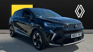 Używany Renault Symbioz