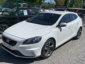 Usado Volvo V40
