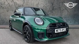 Usado Mini Cooper