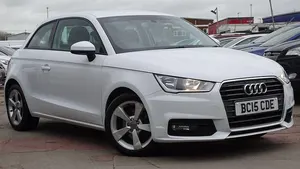 Usado Audi A1
