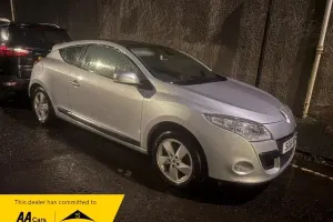 Usado Renault Mégane