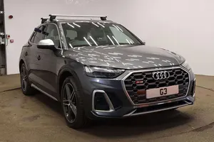 Usado Audi Q5