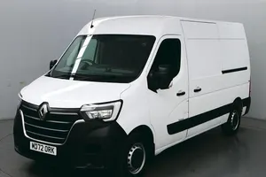 Usado Renault Master