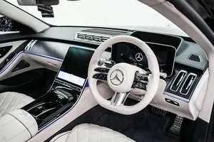 Usado Mercedes S500L