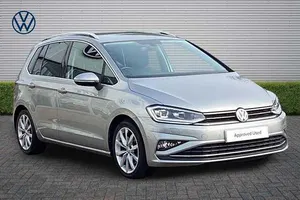 Usado VW Golf VII