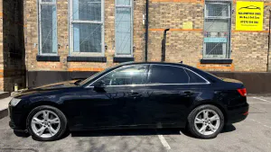 Usado Audi A4